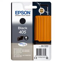 Epson 405 DURABrite Ultra Ink | Epson 405 DURABrite Ultra Ink. Cartridge capacity: Standard Yield,