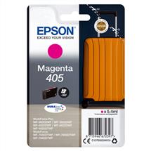 Epson 405 DURABrite Ultra Ink. Cartridge capacity: Standard Yield,