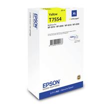 Epson Ink Cartridge XL Yellow | Epson Ink Cartridge XL Yellow | Quzo UK