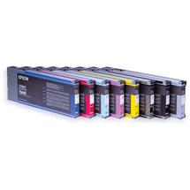 Epson Singlepack Cyan T544200 220 ml. Colour ink page yield: 220