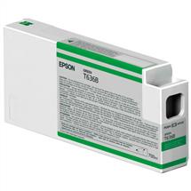 Epson C13T636B00 WT7900 Green UltraChrome HDR 70ml Ink Cartridge
