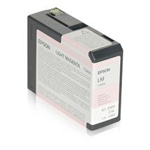 Epson Singlepack Light Magenta T580600 | In Stock | Quzo UK