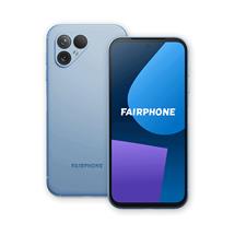 Fairphone | Fairphone 5 16.4 cm (6.46") Dual SIM Android 13 5G USB TypeC 8 GB 256