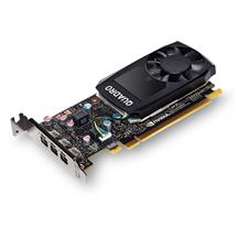 Graphics Cards | Fujitsu S26361-F4066-L400 graphics card NVIDIA Quadro P400 2 GB GDDR5