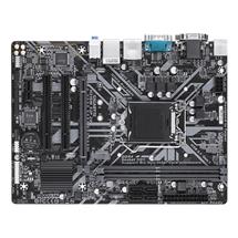Intel H310 Express | Gigabyte H310M S2P 2.0, Intel, LGA 1151 (Socket H4), Intel® Core™ i3,