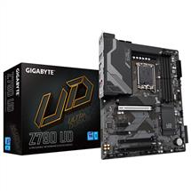 Gigabyte Z790 UD Motherboard  Supports Intel Core 14th CPUs, 16*+1+１