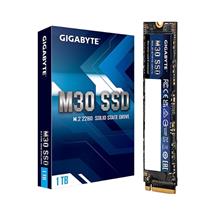 Gigabyte Hard Drives | Gigabyte M30 M.2 1 TB PCI Express 3.0 TLC 3D NAND NVMe
