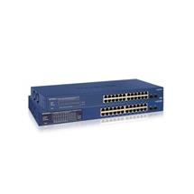 Basic Smart | NETGEAR GS724TPP Managed L2/L3/L4 Gigabit Ethernet (10/100/1000) Power