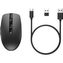 HP 715 Rechargeable Multi-Device Mouse | In Stock | Quzo UK