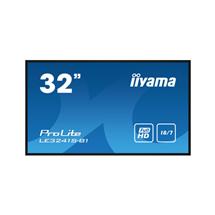 iiyama LE3241SB1 Signage Display Digital signage flat panel 80 cm