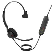 Jabra Engage 40 - (Inline Link) USB-A UC Mono | In Stock