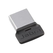 Bluetooth Audio Transmitters | Jabra LINK 370, Bluetooth, USB, A2DP, 30 m, Black, Silver, Evolve 75