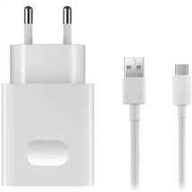 White | Jivo Micro Usb Mains Charger White 2.4A | In Stock