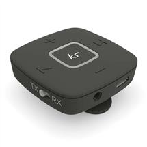 KitSound KSWMA2BK. Wireless technology: Bluetooth, Host interface: 3.5