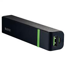 Kensington Power Banks/Chargers | Leitz Complete USB Power Bank 2600 | In Stock | Quzo UK