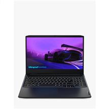 Laptops  | Lenovo IdeaPad Gaming 3 Laptop 39.6 cm (15.6") Full HD Intel® Core™ i5