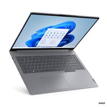 Lenovo Ryzen | Lenovo ThinkBook 16 G6 ABP Laptop 40.6 cm (16") WUXGA AMD Ryzen™ 5