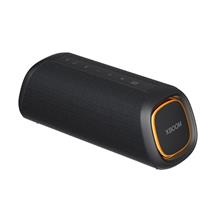 LG Stereo portable speaker | LG XG7QBK.DGBRLLK portable/party speaker Mono portable speaker Black