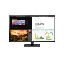 DisplayPort Monitors | LG 43UN700PB computer monitor 109.2 cm (43") 3840 x 2160 pixels 4K