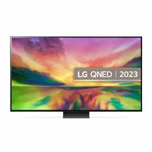 86" | LG QNED86 2.18 m (86") 4K Ultra HD Smart TV Wi-Fi Black