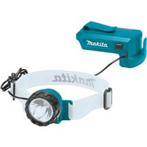 MAKITA | Makita DML800 flashlight Blue, White Headband flashlight LED