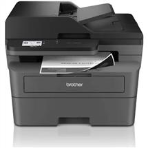 Flatbed & ADF scanner | Brother MFC-L2800DW wireless all-in-one mono laser printer
