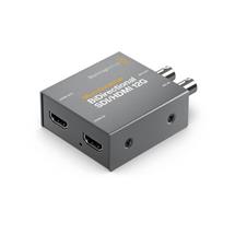 Blackmagic Design CONVBDC/SDI/HDMI12G/P video signal converter Active
