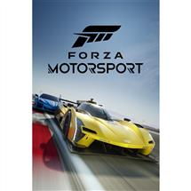 Microsoft Forza Motorsport Standard Multilingual Xbox Series X/Series