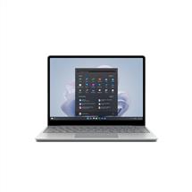 Intel Core i5 | Microsoft Surface Laptop Go 3 31.5 cm (12.4") Touchscreen Intel® Core™