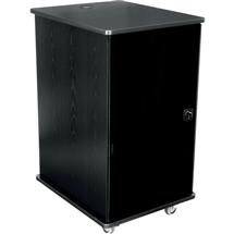 Middle Atlantic Products MFR1627GE rack cabinet 16U Freestanding rack