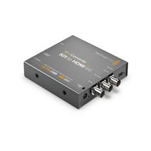 Video Signal Converters | Blackmagic Design Mini Converter SDI to HDMI 6G | Quzo UK