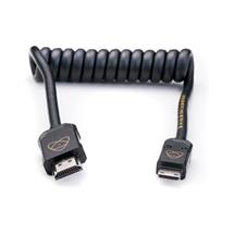 Atomos ATOM4K60C3 HDMI cable 0.3 m HDMI Type A (Standard) HDMI Type C
