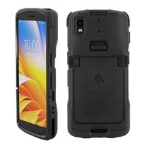 Mobilis 065022 mobile phone case 15.2 cm (6") Cover Black