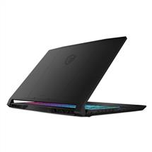 MSI Katana 15 B13VFK1096UK Laptop 39.6 cm (15.6") Full HD Intel® Core™