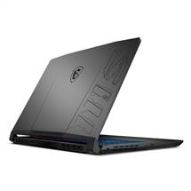 MSI Pulse B13VFK1093UK Laptop 39.6 cm (15.6") Quad HD Intel® Core™ i9