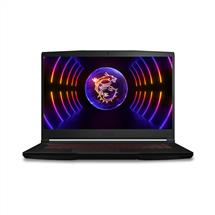 MSI Laptops | MSI Gaming Thin GF63 12VF294UK Laptop 39.6 cm (15.6") Full HD Intel®