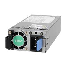 NETGEAR APS600W power supply unit 600 W Silver | In Stock