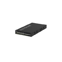 Netgear AV Network Switches | NETGEAR M4350-12X12F Managed L3 10G Ethernet (100/1000/10000) 1U Black