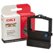 OKI 09002315. Compatibility: ML520 ML521, Printing colours: Black,