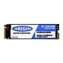 Origin Storage 512GB 3D PCIE M.2 NVME SSD | In Stock