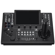 Remote Controls | Panasonic AW-RP150GJ camera remote control Wired | Quzo UK