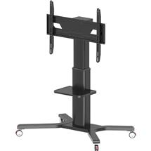 Peerless Monitor Arms Or Stands | Peerless PR598-M monitor mount / stand 2.49 m (98") Black Floor