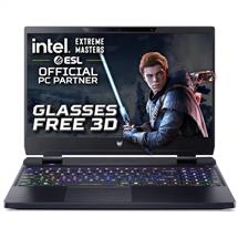 Acer Predator Helios 3D 15 PH3D157193CK Laptop 39.6 cm (15.6") Intel®