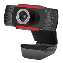 Webcam | Platinet USB Webcam, 480p, Popular USBA connection, Integrated