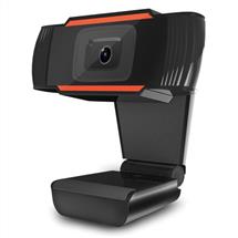 Platinet USB Webcam, 720p, Popular USBA connection, Integrated