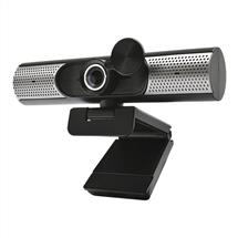 Platinet USB Webcam (with lens cover), 1080p Full HD, Popular USBA