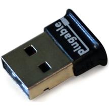 Plugable Technologies USB-BT4LE network card Bluetooth