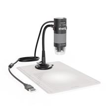 Microscopes | Plugable Technologies USB 2.0 Digital Microscope with Flexible Arm