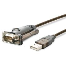 Plugable Technologies USB to Serial Adapter Compatible with Windows,