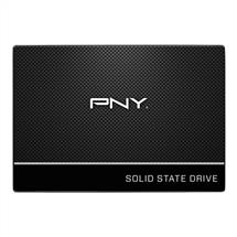 PNY CS900 2.5" 500 GB Serial ATA III 3D TLC | In Stock